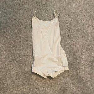 Balera Biketard and Cover